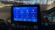 Ford Puma 1.0 EcoBoost Hybrid mHEV Titanium 5dr DCT Petrol Hatchback